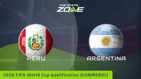 peru vs argentina prediction